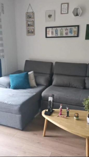 Apartamento Natalia